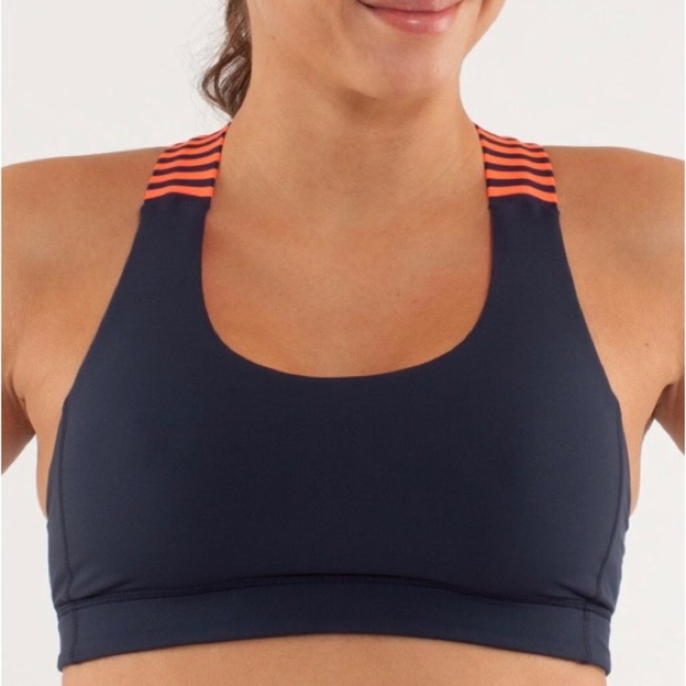 Lululemon All Sport bra